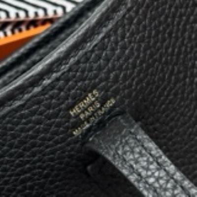 wholesale quality evelyne 16 germany leather tc noir ghw